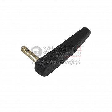 Griff / Targadach kurz 30 mm für Porsche 911 72 - 85