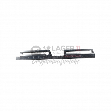 Fensterhebeschiene / Coupe links für Porsche 911 69 - 79
