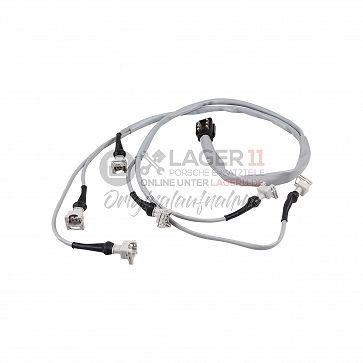 Kabelbaum für Einspritzsystem OE Standard für Porsche 911 83 - 89
