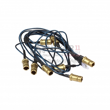 Kabelbaum / Instrumentenbeleuchtung für Porsche 911 2.0 - 2.7 73 - 85