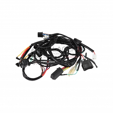 Kabelbaum / Motor für Porsche 911 2.7 - 3.0 74 - 77
