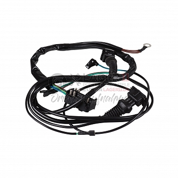 Kabelbaum / Sauerstoffsensor des Motors für Porsche 911 US Version 3.0 80 - 83