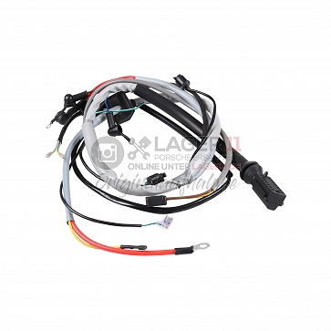 Kabelbaum / Motor OE Standard für Porsche 911 3.2 83 - 86