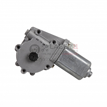 Elektrischer Fensterhebermotor (10 Zähne) links für Porsche 911 / 964 / 993 87 - 97