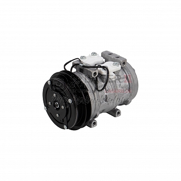 Kompressor / Klimaanlage für Porsche 911 84 - 89