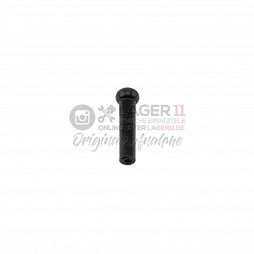 Türknopf / Druckknopf für Porsche 911 65 - 73
