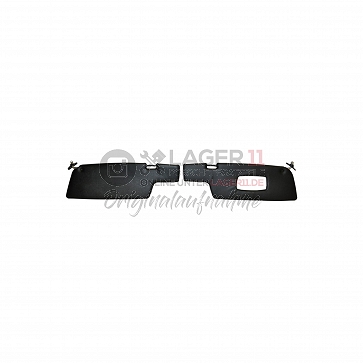 Sonnenblenden Satz in schwarz / schwarz für Porsche 911 Coupe 69 - 83