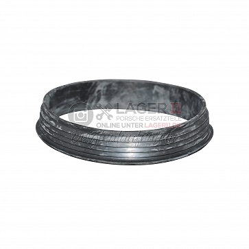 Gummispannring 100 mm / Tacho und Kombiinstrument für Porsche 911 / 964 / 993 69 - 98