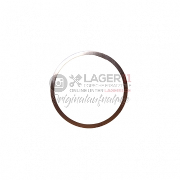 Zylinderfußdichtung 0.5 mm für Porsche 911 3.0 - 3.2 75 - 89 und 3.0 Turbo 75 - 77