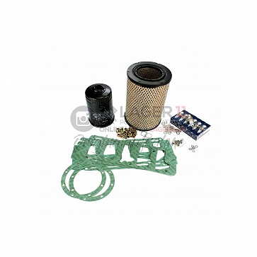 Wartungssatz für Porsche 911 66 - 72 für Motor 2.0 - 2.2 - 2.4T