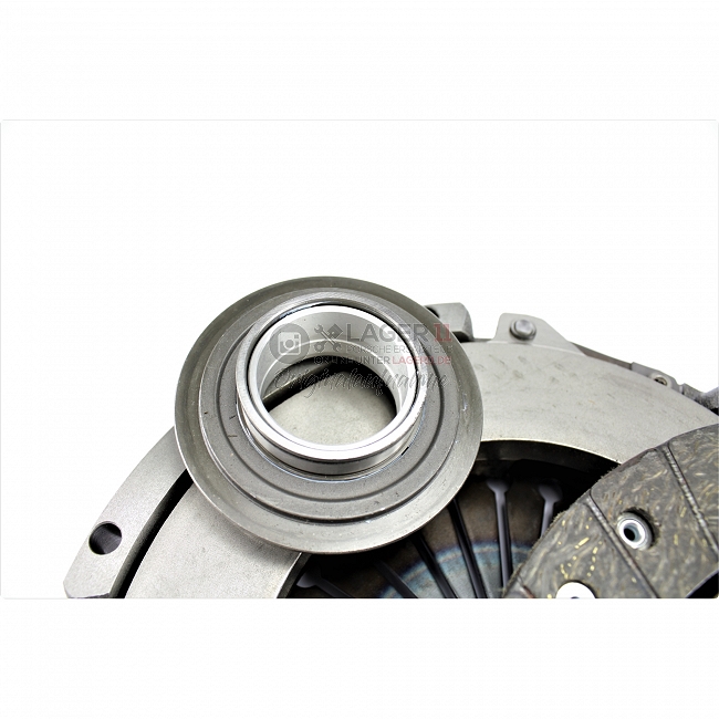 FWK Zylinderschrauben SET für Druckplatte Kupplung passend für Porsche 911 72-86