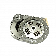 Kupplungssatz für Porsche 912 65 - 69