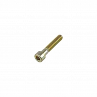 Schraube (M8 x 42) für Druckplatte für Porsche 911 70 - 86