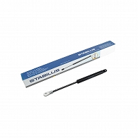 Haubendämpfer (Stabilus Original) 430 N (verstärkt) vorne für Porsche 911 65 - 89