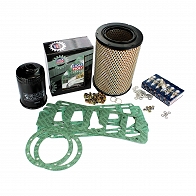 Wartungssatz für Porsche 911 66-72 für Motor 2.0 E/S - 2.2 E/S - 2.4 E/S (Liqui Moly Version)