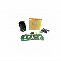 Wartungssatz für Porsche 911 84 - 89 für Motor 3.2 ohne Katalysator