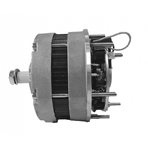 Lichtmaschine / Generator (original Valeo) für Porsche 911 78 - 83