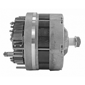 Lichtmaschine / Generator (original Valeo) für Porsche 911 84 - 89