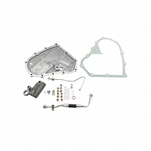 Umrüstsatz Hydraulische Kettenspanner für Porsche 911 2.0 - 3.0 rechts