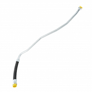 Ölleitung vom Motor zum Thermostat Reglergehäuse für Porsche 911 2.7 - 3.0 - 3.3 Turbo