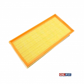 Luftfilter für Porsche CAYENNE 03 - 10