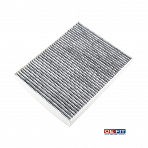 Innenraumfilter für Porsche CAYENNE 03 - 10