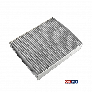 Innenraumfilter für Porsche 991 / 992-1 12 - 24 / 981 / 718 BOXSTER / CAYMAN ab 12