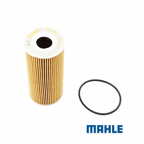 Ölfilter für Porsche 987 / 981 / GT4 / SPYDER / BOXSTER / CAYMAN ab 09