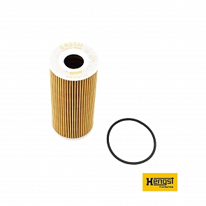 Ölfilter für Porsche 987 / 981 / GT4 / SPYDER / BOXSTER / CAYMAN ab 09