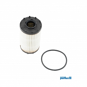 Ölfilter für Porsche CAYENNE ab 18 / MACAN ab 19 / PANAMERA ab 17 2.9 / 3.0 / 4.0