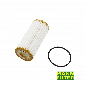 Ölfilter für Porsche CAYENNE ab 18 /  MACAN ab 19 2.0 TFSI