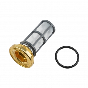 Benzintankfilter (für alle Tanks gebaut bis 1989) für 85L / 100L Tank für Porsche 911 72 – 89