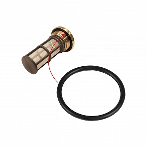 Dichtung / O-Ring für Kraftstofffilter im Benzintank für Porsche 911 65 - 89