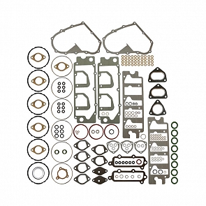 Zylinderkopfdichtsatz für Porsche 911 2.7 K-Jetronic Baujahr 1973 bis 1977