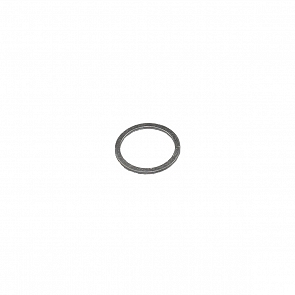 Ölablassschraubendichtung / Anschlussdichtung Benzintank Aluminiumring für Porsche 911 65 - 93