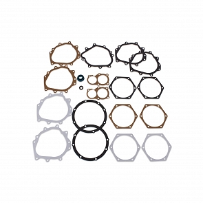 Dichtungssatz / Schaltgetriebe für Porsche 356 B/C 60 - 65