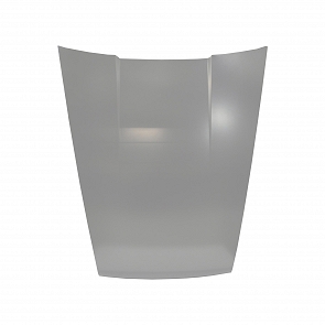 Kofferraumdeckel / Fronthaube Alu 8.45 kg für Porsche 911 65 - 73