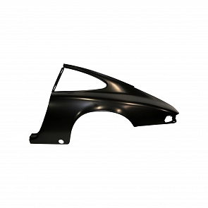 Kotflügel Coupe komplett hinten links für Porsche 911 68 - 73