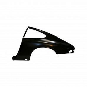 Kotflügel Coupe komplett hinten links für Porsche 911 74 - 77