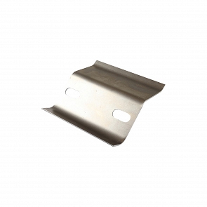 Stoßstangenhalter vorne für Porsche 911 2.0 - 2.4 69 - 72