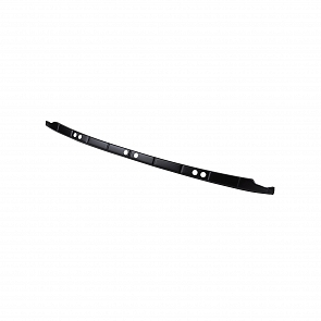 Reparaturblech / Hutablage unter dem Fenster für Porsche 911 74 - 89