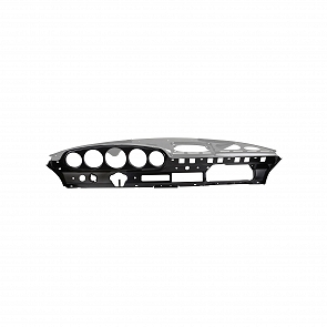 Schalttafel unten für Porsche 911 68 - 73