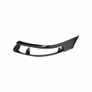 Kotflügelblech / Blinker vorne, links zum Umbau auf F-Modell Optik (Backdate) für Porsche 911 / 964 65 - 94