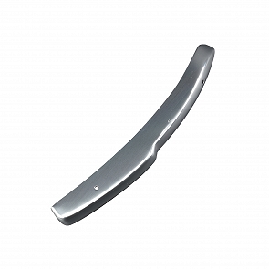 Endkappe / Stoßstange vorne links für Porsche 911 69 - 73