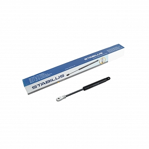 Haubendämpfer (Stabilus Original) 370 N hinten für Porsche 911 / 964 / 993 65 - 97