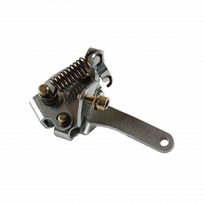 Türfangband in Originalausführung für Porsche 911 / 912 69 - 72