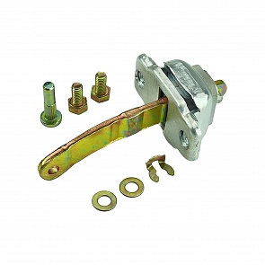 Türfangband für Porsche 911 70 - 89