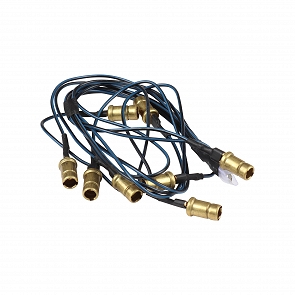 Kabelbaum / Instrumentenbeleuchtung für Porsche 911 2.0 - 2.7 73 - 85