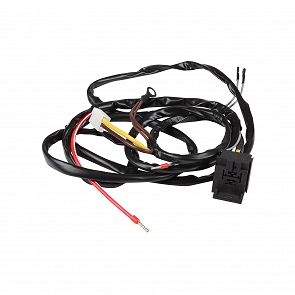 Kabelbaum / Scheinwerferwaschanlage für Porsche 911 3.0 - 3.3 78 - 85