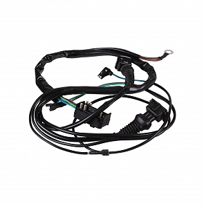 Kabelbaum / Sauerstoffsensor des Motors für Porsche 911 US Version 3.0 80 - 83